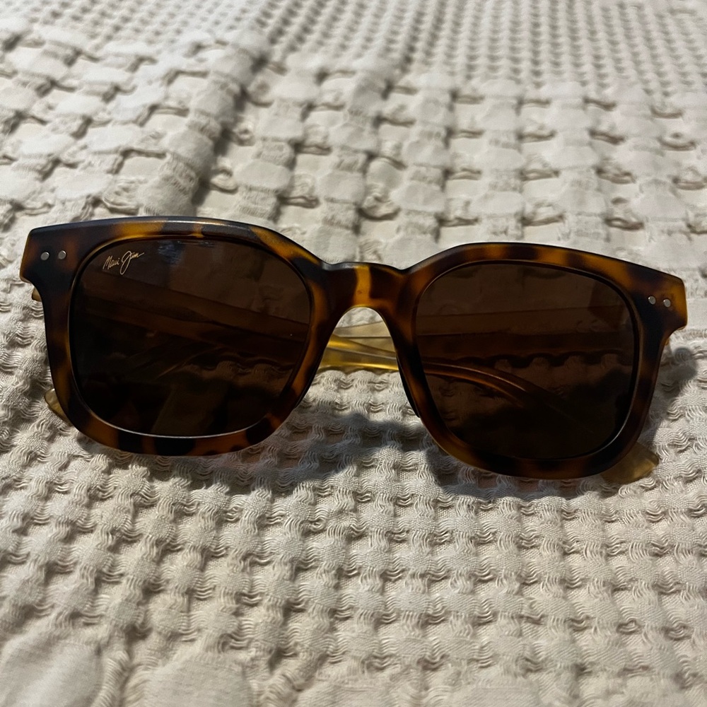 Maui jim polarized sunglasses